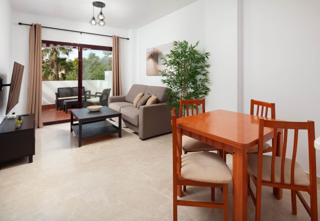 Apartamento en Mijas Costa - Riviera Park Great Escape by Alfresco Stays