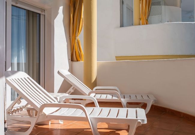 Apartamento en Mijas Costa - Alfresco Stays Calahonda Calm Nature