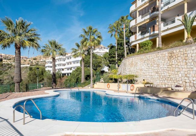 Apartamento en Mijas Costa - Alfresco Stays Calahonda Calm Nature