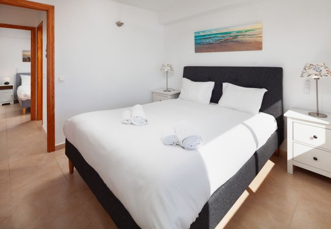 Apartamento en Fuengirola - Boliches Sea Vibes by Alfresco Stays