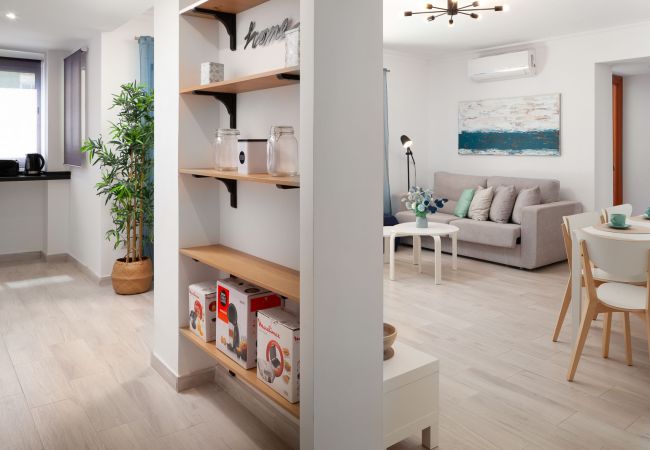 Apartamento en Fuengirola - Alfresco Stays Boliches Ulises Cozy Apartamento en Fuengirola - Alfresco Stays Boliches Ulises Cozy