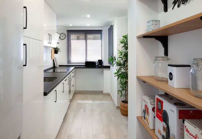 Apartamento en Fuengirola - Alfresco Stays Boliches Ulises Cozy Apartamento en Fuengirola - Alfresco Stays Boliches Ulises Cozy