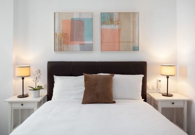 Apartamento en Fuengirola - Alfresco Stays Boliches Ulises Cozy Apartamento en Fuengirola - Alfresco Stays Boliches Ulises Cozy