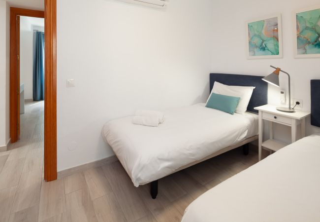Apartamento en Fuengirola - Alfresco Stays Boliches Ulises Cozy Apartamento en Fuengirola - Alfresco Stays Boliches Ulises Cozy