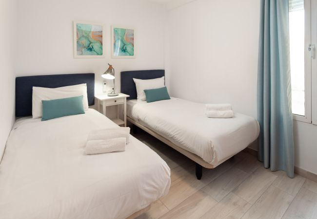 Apartamento en Fuengirola - Alfresco Stays Boliches Ulises Cozy Apartamento en Fuengirola - Alfresco Stays Boliches Ulises Cozy