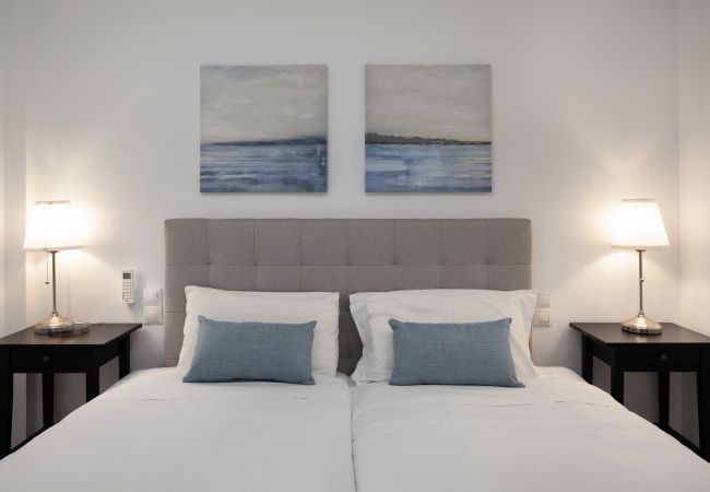 Apartamento en Fuengirola - Alfresco Stays Boliches Ulises Cozy Apartamento en Fuengirola - Alfresco Stays Boliches Ulises Cozy