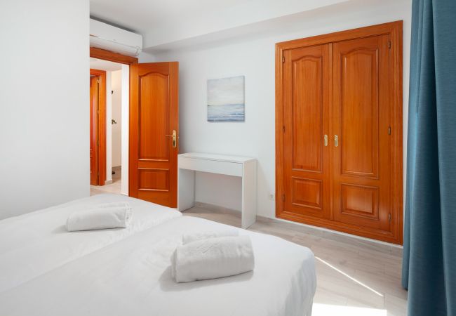 Apartamento en Fuengirola - Alfresco Stays Boliches Ulises Cozy Apartamento en Fuengirola - Alfresco Stays Boliches Ulises Cozy