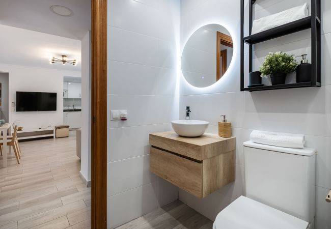 Apartamento en Fuengirola - Alfresco Stays Boliches Ulises Cozy Apartamento en Fuengirola - Alfresco Stays Boliches Ulises Cozy