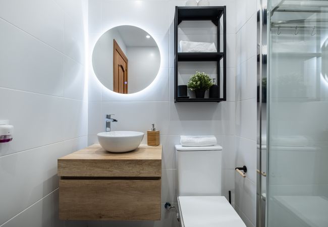 Apartamento en Fuengirola - Alfresco Stays Boliches Ulises Cozy Apartamento en Fuengirola - Alfresco Stays Boliches Ulises Cozy