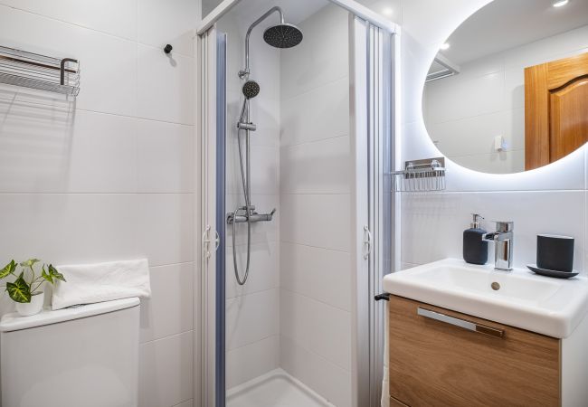 Apartamento en Fuengirola - Alfresco Stays Boliches Ulises Cozy Apartamento en Fuengirola - Alfresco Stays Boliches Ulises Cozy