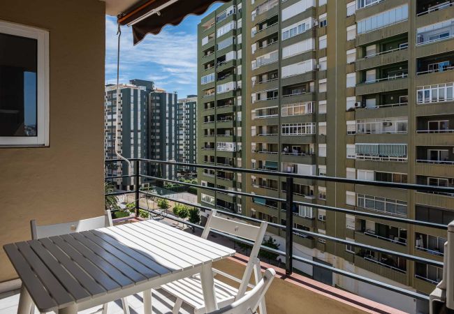 Apartamento en Fuengirola - Alfresco Stays Boliches Ulises Cozy Apartamento en Fuengirola - Alfresco Stays Boliches Ulises Cozy