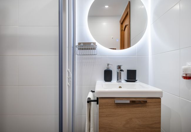 Apartamento en Fuengirola - Alfresco Stays Boliches Ulises Cozy Apartamento en Fuengirola - Alfresco Stays Boliches Ulises Cozy