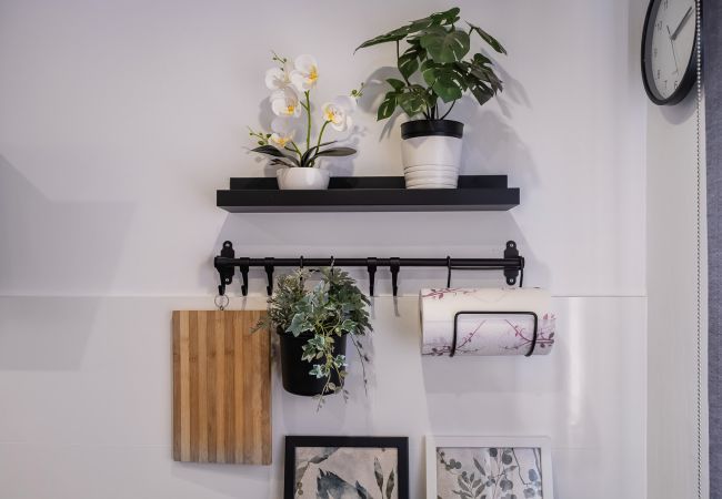 Apartamento en Fuengirola - Alfresco Stays Boliches Ulises Cozy Apartamento en Fuengirola - Alfresco Stays Boliches Ulises Cozy