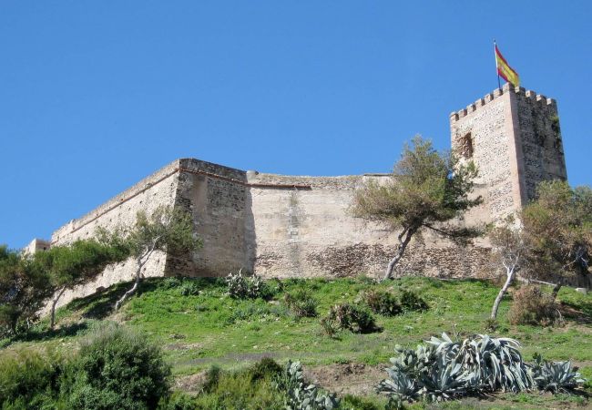 Apartamento en Fuengirola - Alfresco Stays Boliches Ulises Cozy Apartamento en Fuengirola - Alfresco Stays Boliches Ulises Cozy