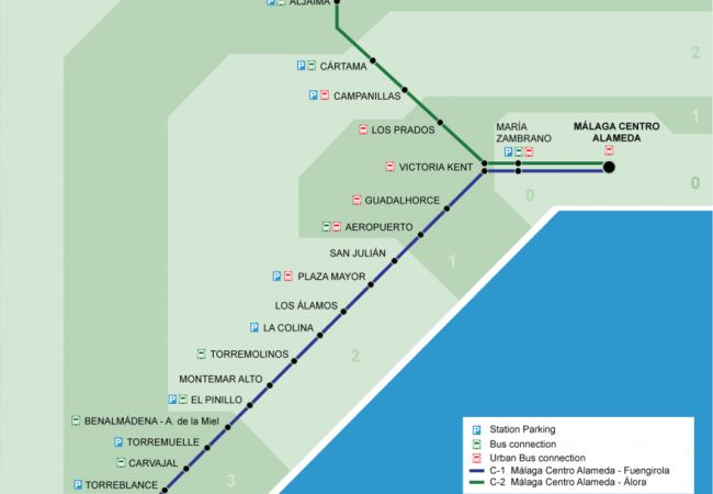 Apartamento en Fuengirola - Alfresco Stays Boliches Ulises Cozy Apartamento en Fuengirola - Alfresco Stays Boliches Ulises Cozy