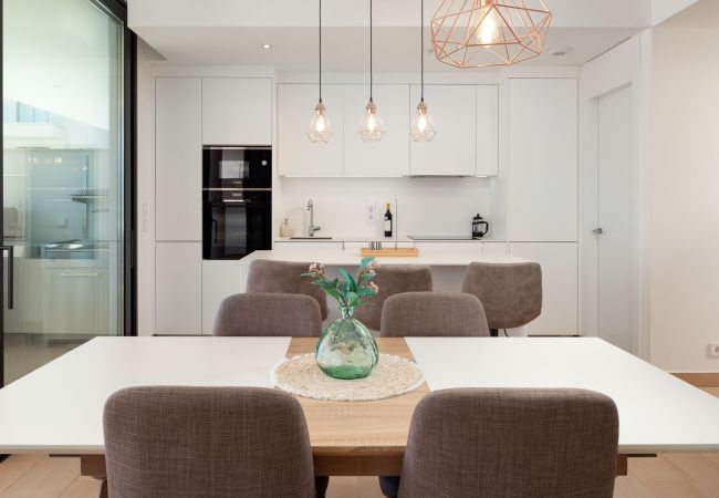 Apartamento en Fuengirola - Higueron Blue Skyline View by Alfresco Stays Apartamento en Fuengirola - Higueron Blue Skyline View by Alfresco Stays