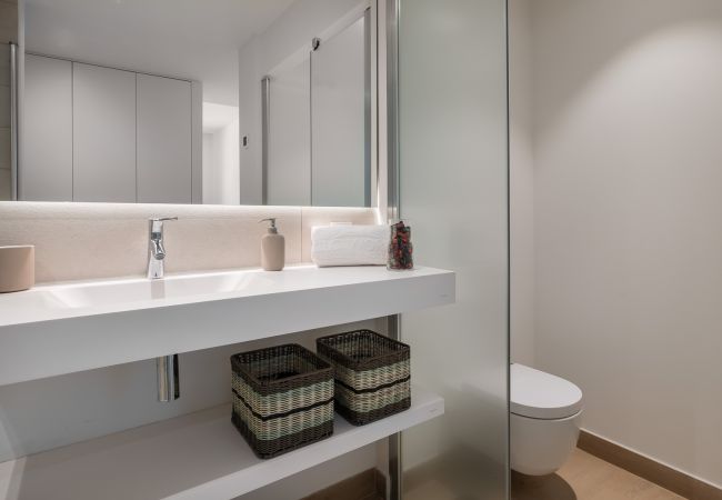 Apartamento en Fuengirola - Higueron Blue Skyline View by Alfresco Stays Apartamento en Fuengirola - Higueron Blue Skyline View by Alfresco Stays