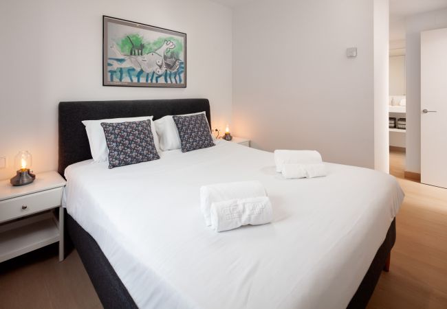 Apartamento en Fuengirola - Higueron Blue Skyline View by Alfresco Stays Apartamento en Fuengirola - Higueron Blue Skyline View by Alfresco Stays