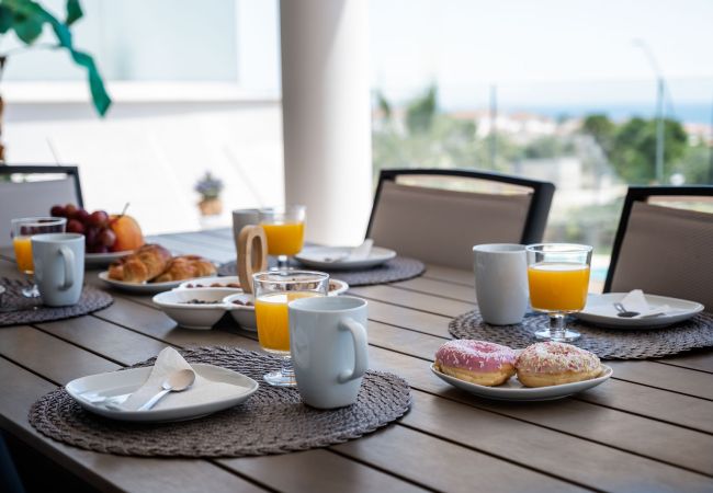 Apartamento en Fuengirola - Higueron Blue Skyline View by Alfresco Stays Apartamento en Fuengirola - Higueron Blue Skyline View by Alfresco Stays