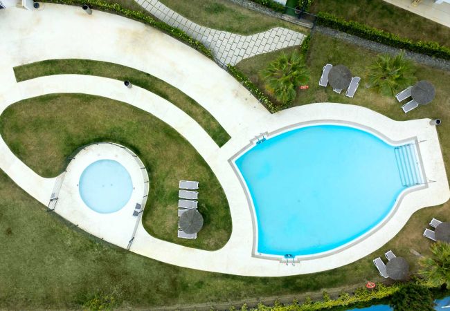 Apartamento en Fuengirola - Higueron Blue Skyline View by Alfresco Stays Apartamento en Fuengirola - Higueron Blue Skyline View by Alfresco Stays