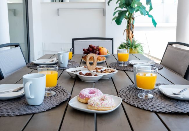 Apartamento en Fuengirola - Higueron Blue Skyline View by Alfresco Stays Apartamento en Fuengirola - Higueron Blue Skyline View by Alfresco Stays