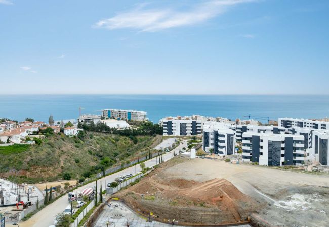 Apartamento en Fuengirola - Higueron Blue Skyline View by Alfresco Stays Apartamento en Fuengirola - Higueron Blue Skyline View by Alfresco Stays