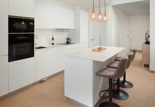 Apartamento en Fuengirola - Higueron Blue Skyline View by Alfresco Stays Apartamento en Fuengirola - Higueron Blue Skyline View by Alfresco Stays