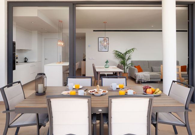 Apartamento en Fuengirola - Higueron Blue Skyline View by Alfresco Stays Apartamento en Fuengirola - Higueron Blue Skyline View by Alfresco Stays