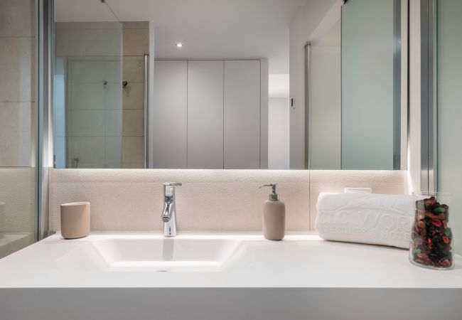 Apartamento en Fuengirola - Higueron Blue Skyline View by Alfresco Stays Apartamento en Fuengirola - Higueron Blue Skyline View by Alfresco Stays