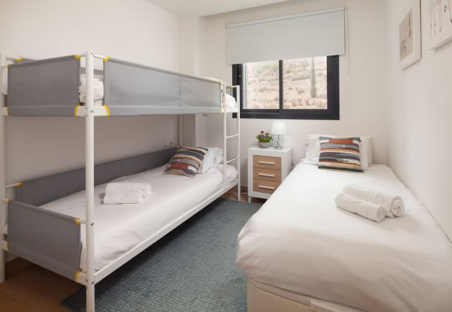 Apartamento en Fuengirola - Higueron Blue Skyline View by Alfresco Stays Apartamento en Fuengirola - Higueron Blue Skyline View by Alfresco Stays