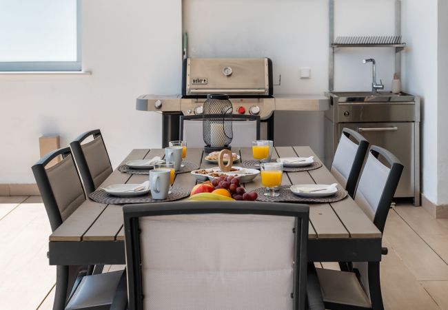 Apartamento en Fuengirola - Higueron Blue Skyline View by Alfresco Stays Apartamento en Fuengirola - Higueron Blue Skyline View by Alfresco Stays