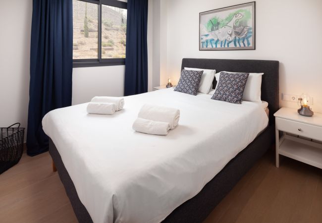 Apartamento en Fuengirola - Higueron Blue Skyline View by Alfresco Stays Apartamento en Fuengirola - Higueron Blue Skyline View by Alfresco Stays