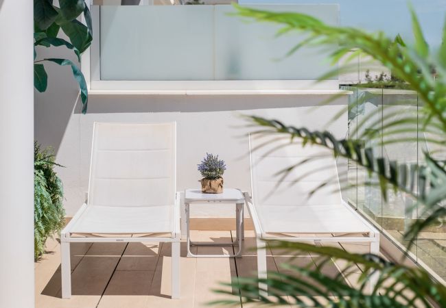 Apartamento en Fuengirola - Higueron Blue Skyline View by Alfresco Stays Apartamento en Fuengirola - Higueron Blue Skyline View by Alfresco Stays