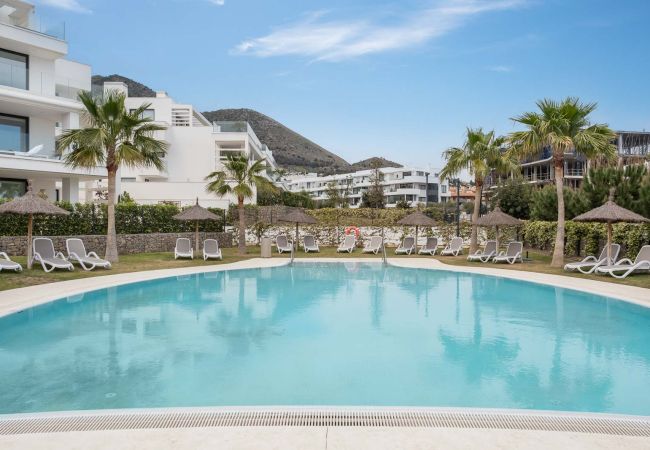 Apartamento en Fuengirola - Higueron Blue Skyline View by Alfresco Stays Apartamento en Fuengirola - Higueron Blue Skyline View by Alfresco Stays