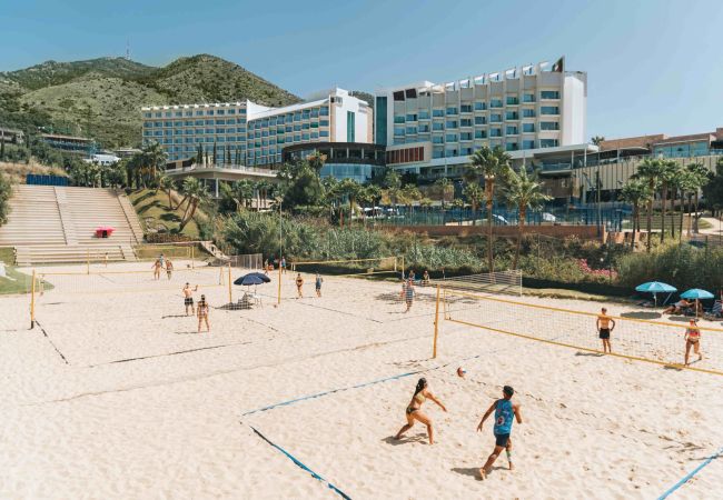 Apartamento en Fuengirola - Higueron Blue Skyline View by Alfresco Stays Apartamento en Fuengirola - Higueron Blue Skyline View by Alfresco Stays