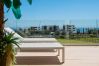 Apartamento en Fuengirola - Higueron Blue Skyline View by Alfresco Stays Apartamento en Fuengirola - Higueron Blue Skyline View by Alfresco Stays