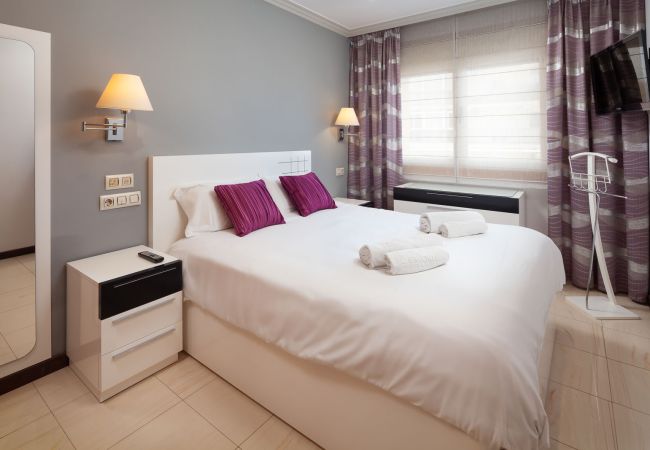 Apartamento en Fuengirola - Boliches Mediterraneo Real Coastal by Alfresco Stays Apartamento en Fuengirola - Boliches Mediterraneo Real Coastal by Alfresco Stays