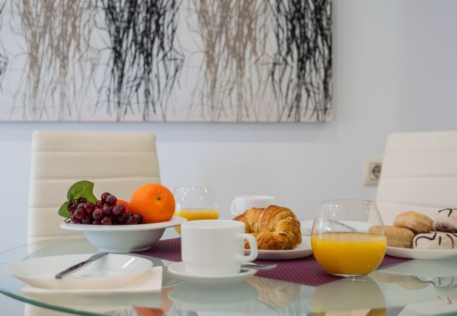 Apartamento en Fuengirola - Boliches Mediterraneo Real Coastal by Alfresco Stays Apartamento en Fuengirola - Boliches Mediterraneo Real Coastal by Alfresco Stays