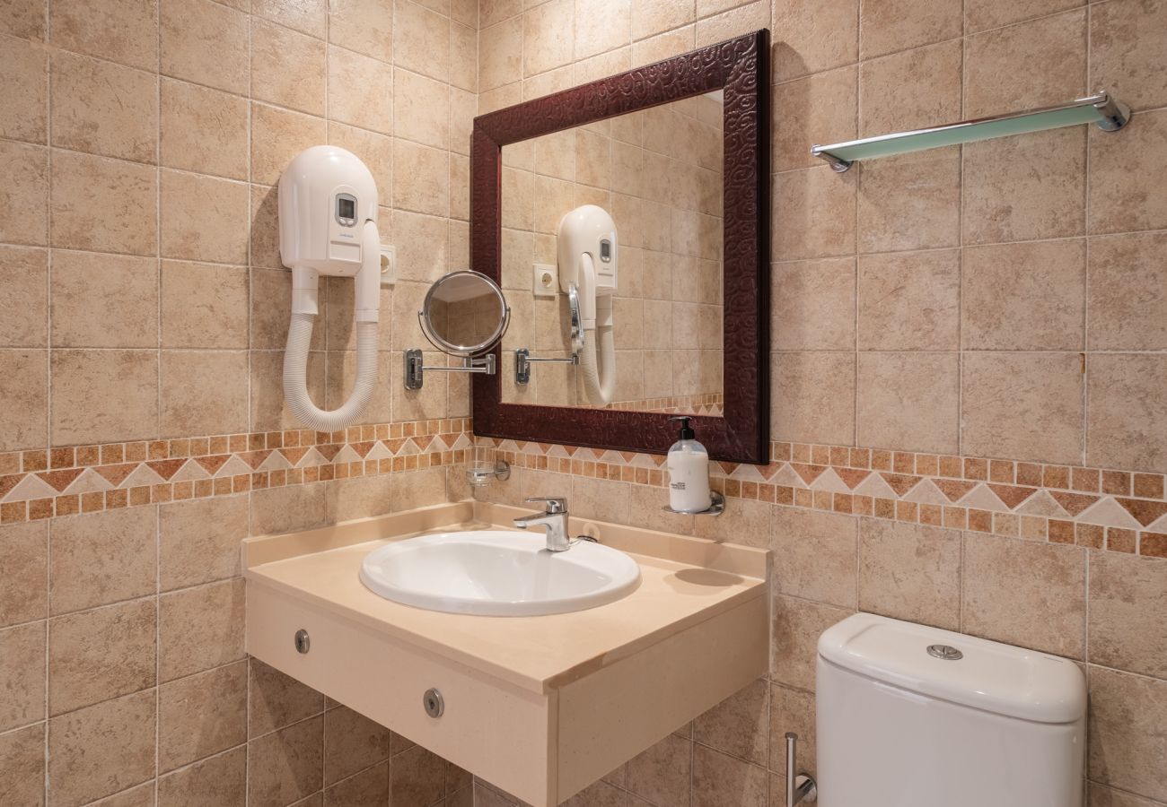 Apartamento en Mijas Costa - Alfresco Stays Mijas Costa Malibu Panoramic Skyline