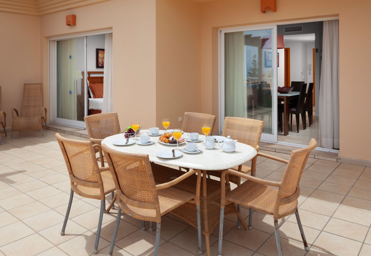 Apartamento en Mijas Costa - Alfresco Stays Mijas Costa Malibu Panoramic Skyline