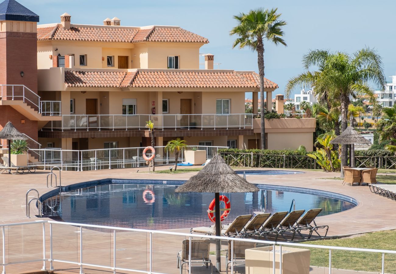 Apartamento en Mijas Costa - Alfresco Stays Mijas Costa Malibu Panoramic Skyline