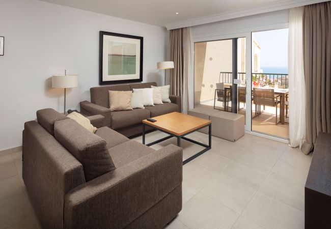 Apartamento en Mijas Costa - Alfresco Stays Mijas Costa Paradise Palms Apartamento en Mijas Costa - Alfresco Stays Mijas Costa Paradise Palms