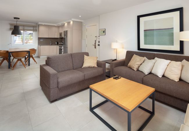 Apartamento en Mijas Costa - Alfresco Stays Mijas Costa Paradise Palms Apartamento en Mijas Costa - Alfresco Stays Mijas Costa Paradise Palms