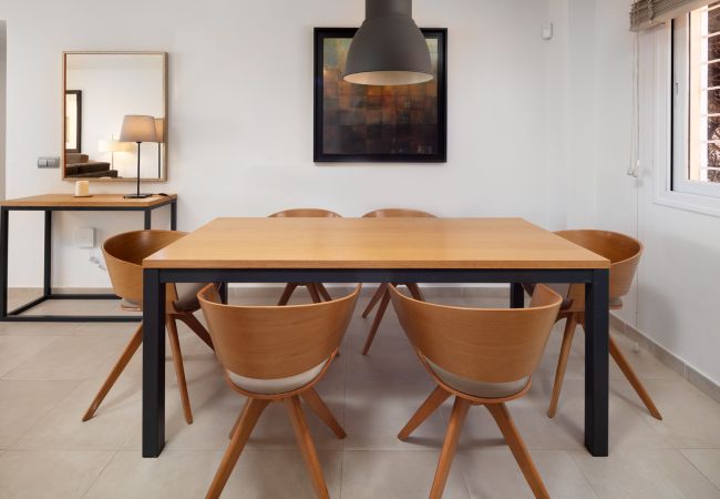 Apartamento en Mijas Costa - Alfresco Stays Mijas Costa Paradise Palms Apartamento en Mijas Costa - Alfresco Stays Mijas Costa Paradise Palms