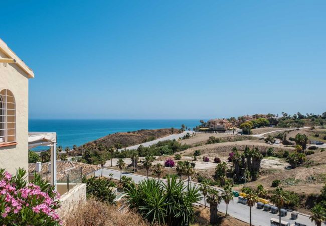 Apartamento en Mijas Costa - Alfresco Stays Mijas Costa Paradise Palms Apartamento en Mijas Costa - Alfresco Stays Mijas Costa Paradise Palms