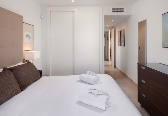 Apartamento en Mijas Costa - Alfresco Stays Mijas Costa Paradise Palms Apartamento en Mijas Costa - Alfresco Stays Mijas Costa Paradise Palms