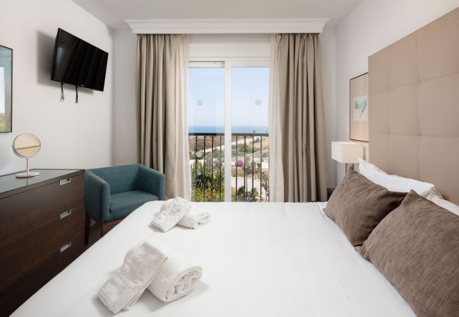 Apartamento en Mijas Costa - Alfresco Stays Mijas Costa Paradise Palms Apartamento en Mijas Costa - Alfresco Stays Mijas Costa Paradise Palms