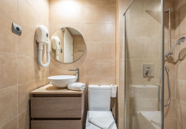 Apartamento en Mijas Costa - Alfresco Stays Mijas Costa Paradise Palms Apartamento en Mijas Costa - Alfresco Stays Mijas Costa Paradise Palms