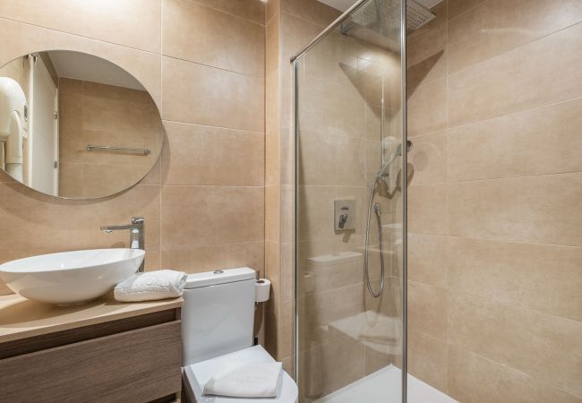 Apartamento en Mijas Costa - Alfresco Stays Mijas Costa Paradise Palms Apartamento en Mijas Costa - Alfresco Stays Mijas Costa Paradise Palms