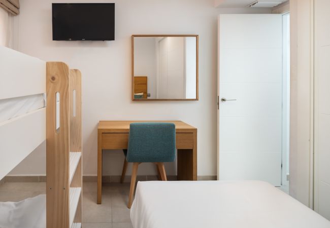 Apartamento en Mijas Costa - Alfresco Stays Mijas Costa Paradise Palms Apartamento en Mijas Costa - Alfresco Stays Mijas Costa Paradise Palms